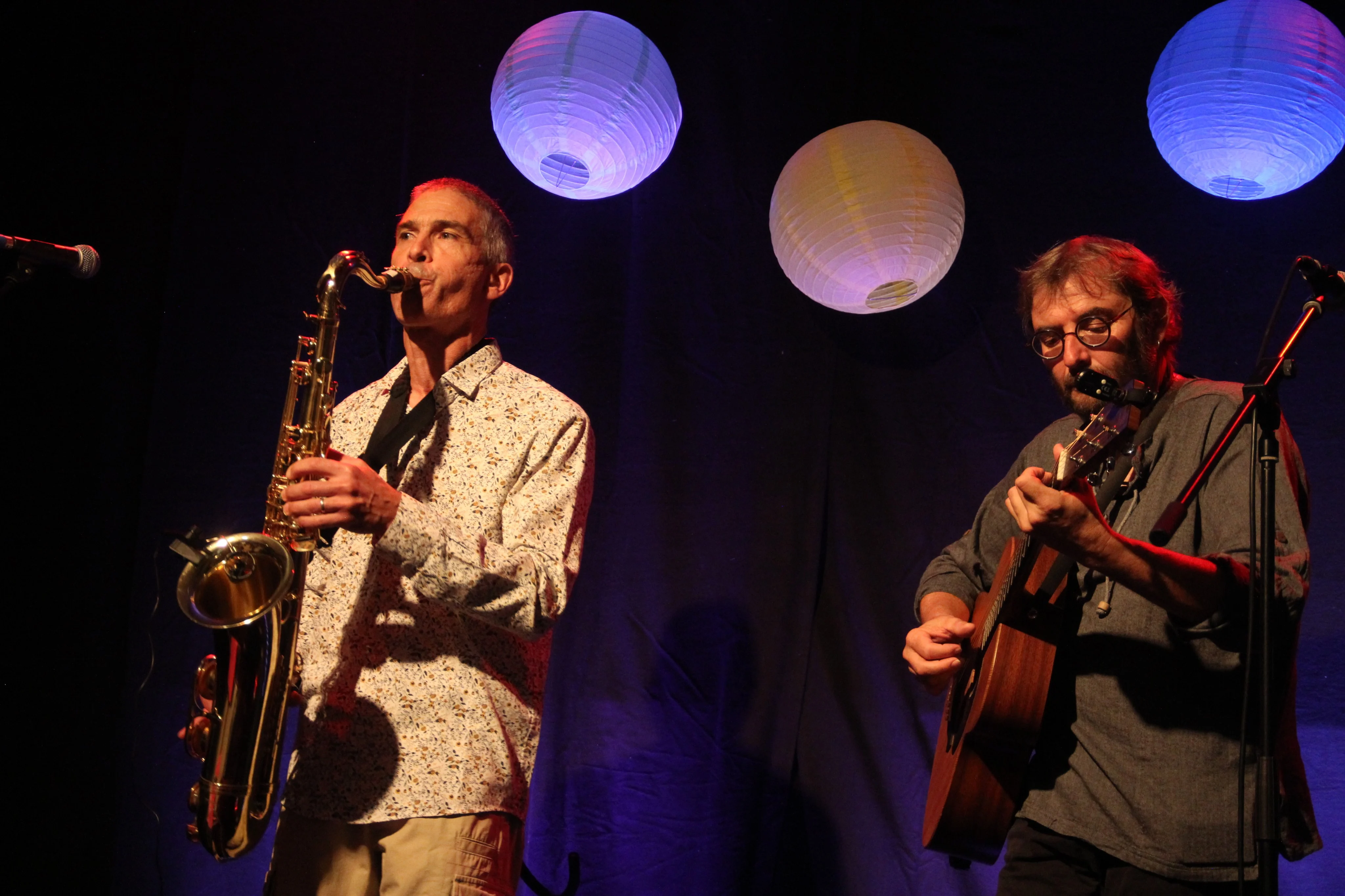 La rentree nantaise - septembre 2025