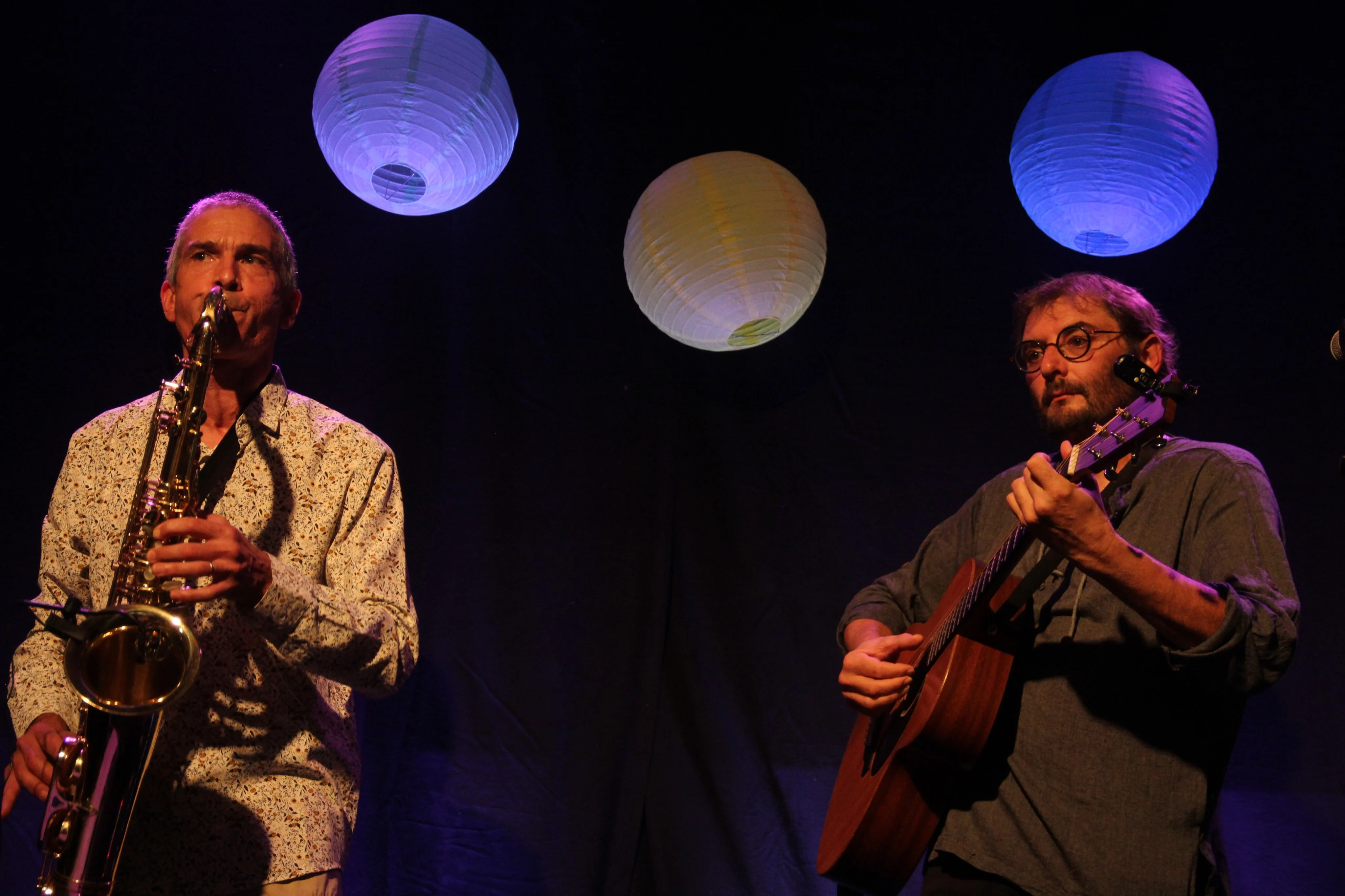 La rentree nantaise - septembre 2025