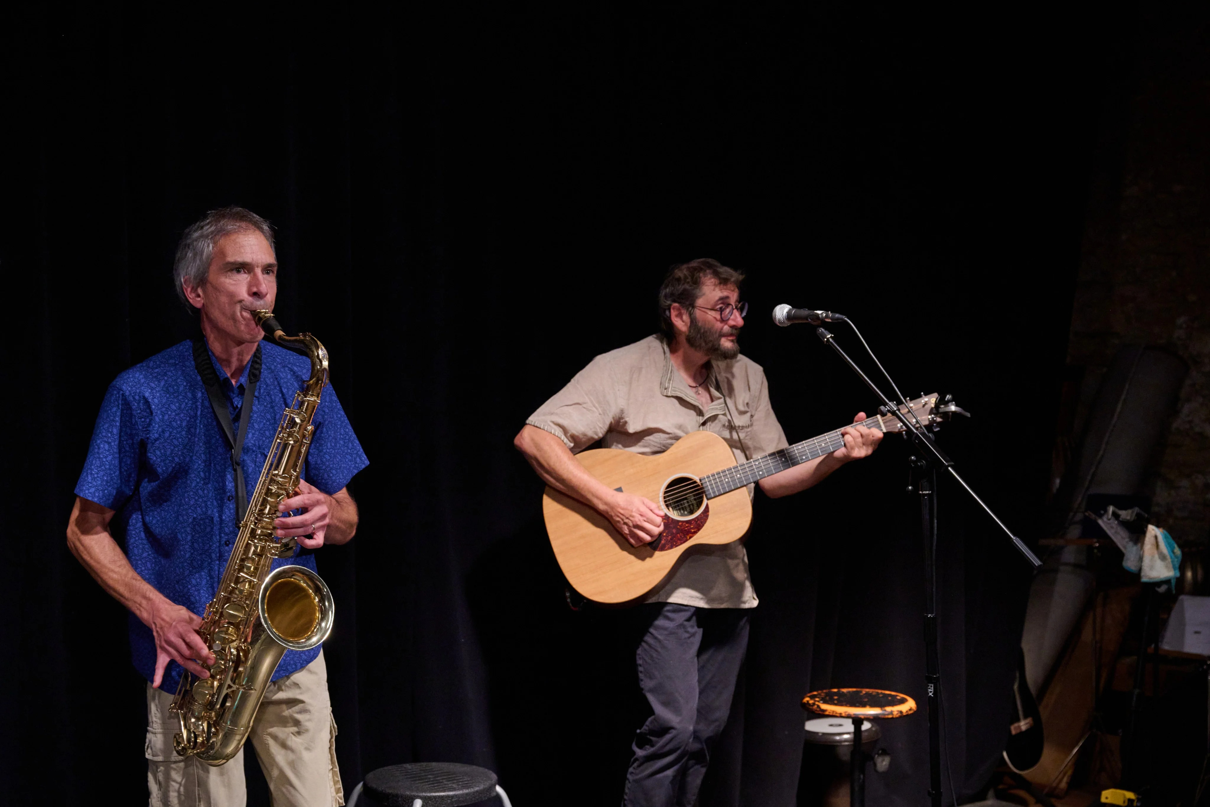 Piège à Çons - Août 2026